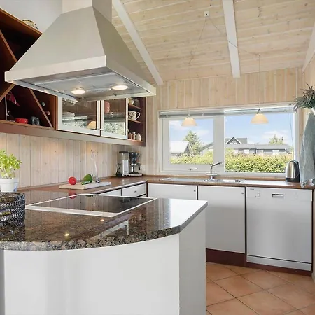 Vakantiehuis Bl1201-blokhus-stromsvej-1