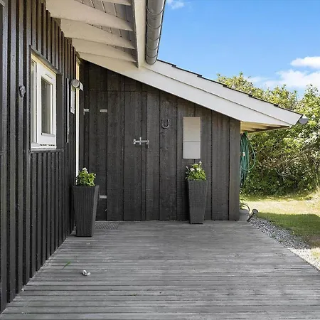 Vakantiehuis Bl1201-blokhus-stromsvej-1