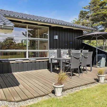 Bl1201-blokhus-stromsvej-1 Vakantiehuis *