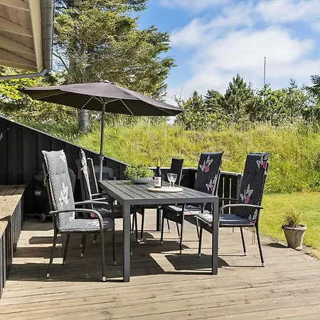 Feriehus Bl1201-blokhus-stromsvej-1 *