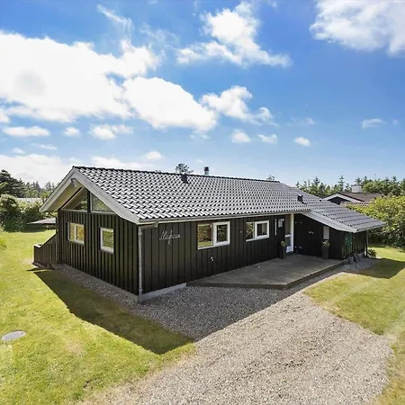 Feriehus Bl1201-blokhus-stromsvej-1 Blokhus