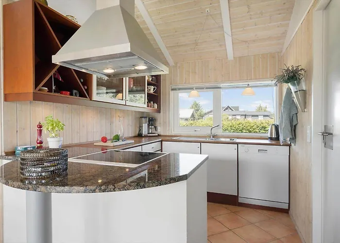 別荘 Bl1201-blokhus-stromsvej-1