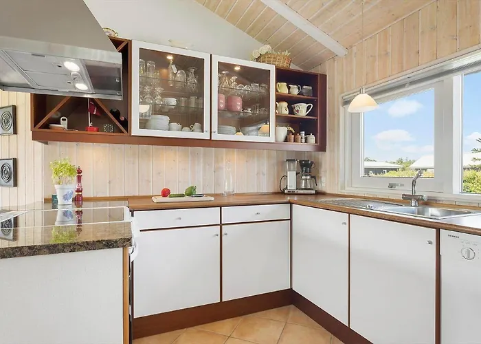 Casa de Férias Bl1201-blokhus-stromsvej-1