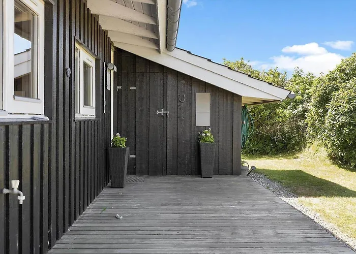 Casa de Férias Bl1201-blokhus-stromsvej-1